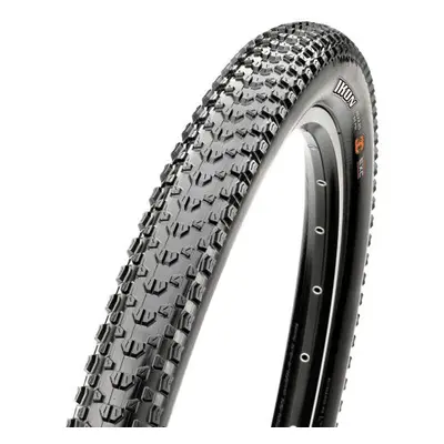 MAXXIS PLÁŠŤ IKON 27.5X2.20 DRÁT černá