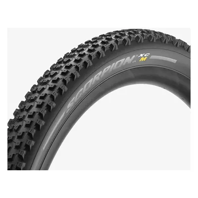 Pirelli Scorpion XC M MTB Tire 29x2,2 černá/hnědá