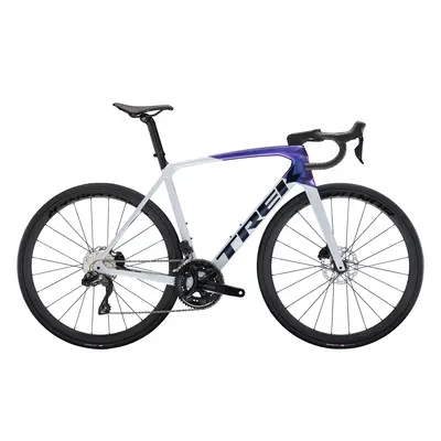 Trek Émonda SL 6 2024 šedá/fialová