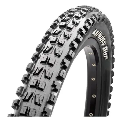 MAXXIS PLÁŠŤ MINION DHF 29X2.60 KEVLAR 3CT/EXO+/TR černá