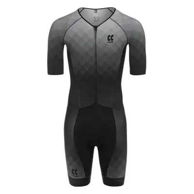 Kalas TRI PERFORM Z1 | Skinsuit| M šedá