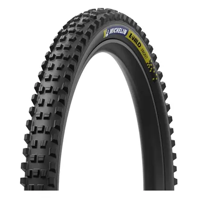 MICHELIN PLÁŠŤ E-WILD FRONT 29X2.40 RACING LINE KEVLAR TS TLR černá