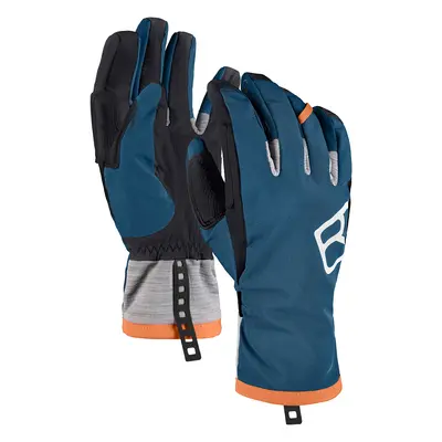 Ortovox Tour Glove M tmavě modrá