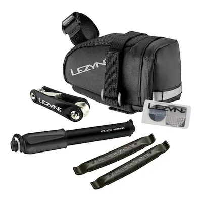 Lezyne M - CADDY SPORT KIT černá