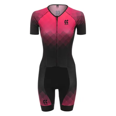 Kalas TRI PERFORM Z1 | Skinsuit| W růžová