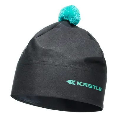 Kästle Nordic Function Cap černá/zelená