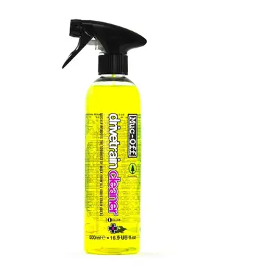 Muc-Off Drivetrain Cleaner 500ml