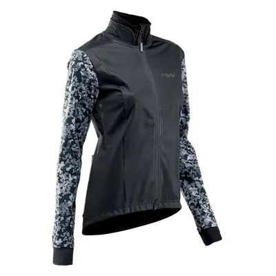 Northwave Extreme Wmn Jacket modrá