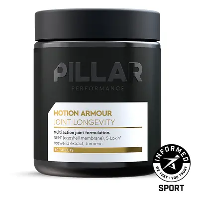 Pillar Motion Armour Joint Longevity 60 ks