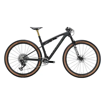 Trek Supercaliber SLR 9.9 XX AXS Gen 2 2025 černá