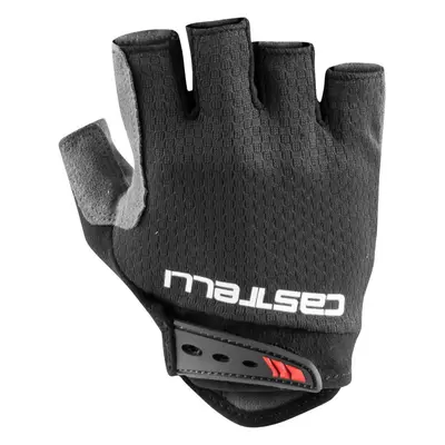 Castelli Entrata V Kid Glove černá