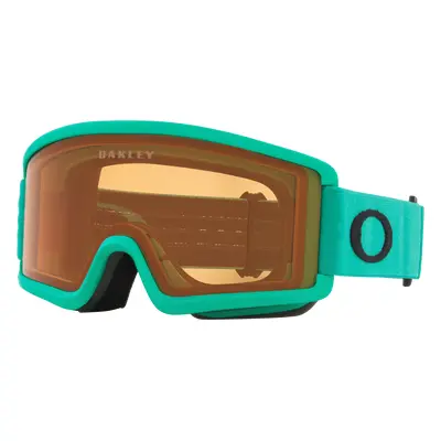 Oakley TARGET LINE zelená