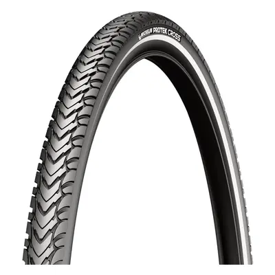 MICHELIN PLÁŠŤ PROTEK CROSS BR 700X32C ACCESS LINE DRÁT černá