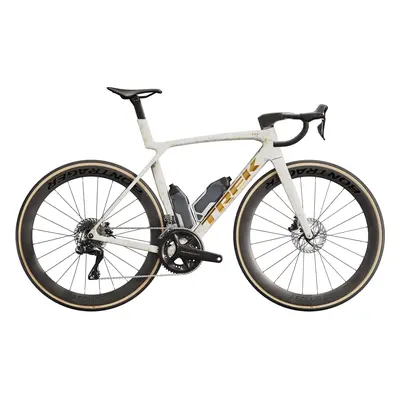 Trek Madone SLR 7 Gen 8 2025 bílá