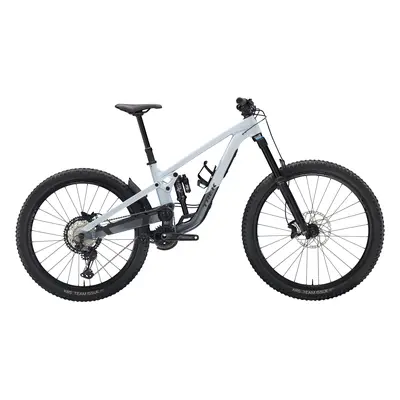 Trek Slash 8 Gen 6 2024 šedá