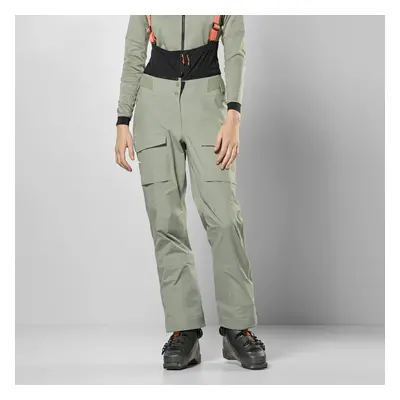 Salewa Sella Free 3L PTX Pants W zelená