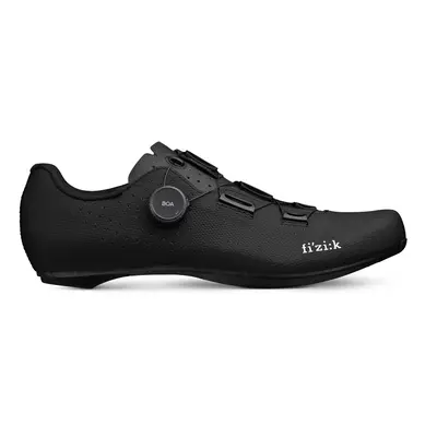 FIZIK TRETRY TEMPO DECOS CARBON WIDE 2024 černá