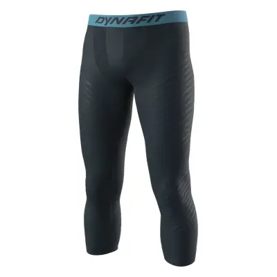 Dynafit Tour Light Merino 3/4 Tights Men tmavě modrá/modrá