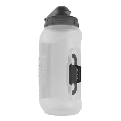 Fidlock TWIST NÁHRADNÍ LÁHEV ČIRÁ 750ml bílá