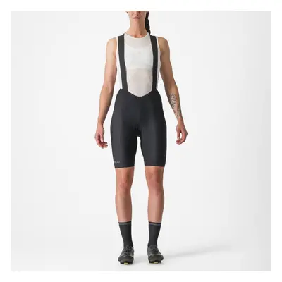 Castelli Espresso Bibshort W DT černá