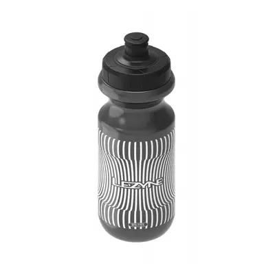 Lezyne FLOW BOTTLE ml černá/bílá