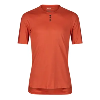 Flexair Pro Ss Jersey oranžová