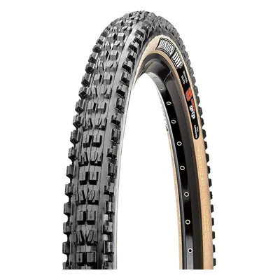 MAXXIS PLÁŠŤ MINION DHF 29X2.50WT KEVLAR EXO/TR/TANWALL černá