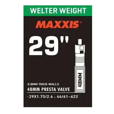 MAXXIS DUŠE WELTER WEIGHT 29X1.75/2.4 GAL-FV 48MM