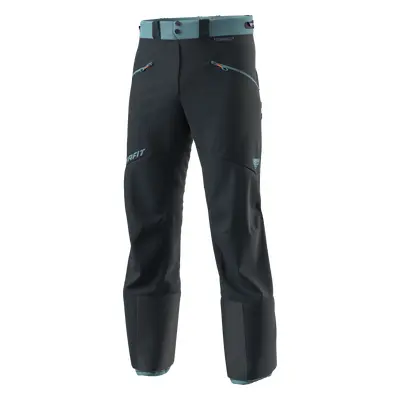 Dynafit Radical Softshell Pants Men tmavě modrá/modrá