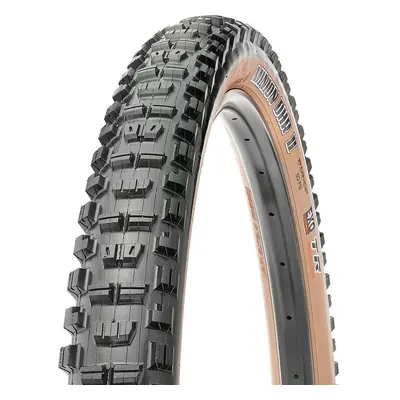 MAXXIS PLÁŠŤ MINION DHR II 29X2.60 KEVLAR EXO/TR/TANWALL černá