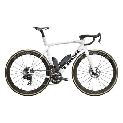 Trek Madone SLR 9 AXS Gen 8 2025 bílá/modrá