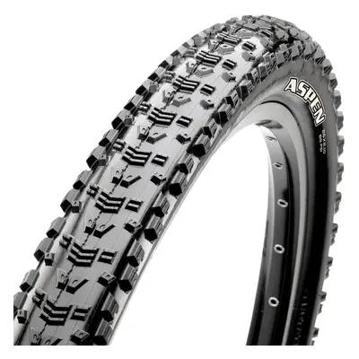 MAXXIS PLÁŠŤ ASPEN 29X2.4 KEVLAR MAXXSPEED/EXO/TR černá