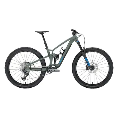 Trek Fuel EX 8 GX AXS T-Type Gen 6 2024 zelená