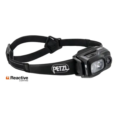 Petzl SWIFT® RL černá