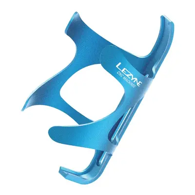 Lezyne CNC CAGE AL modrá