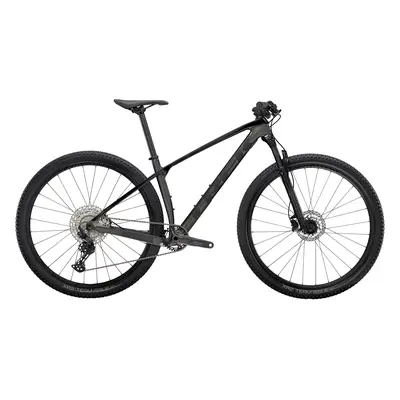 Trek Procaliber 9.5 Gen 2 2022 šedá/černá