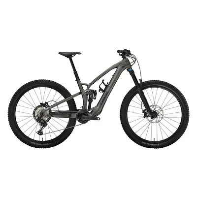 Trek Fuel EXe 8 XT 2024 šedá