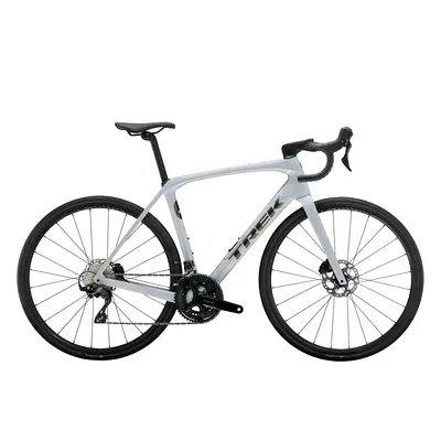 Trek Domane SL 5 Gen 4 2024 šedá