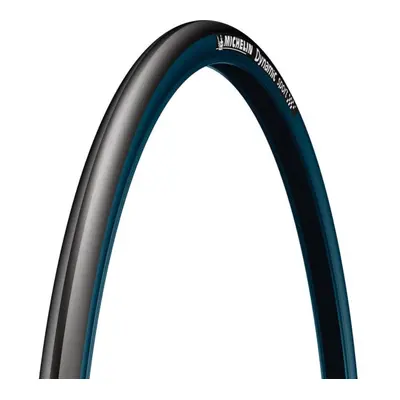 MICHELIN PLÁŠŤ DYNAMIC SPORT BLUE 700X23C ACCESS LINE DRÁT černá/modrá