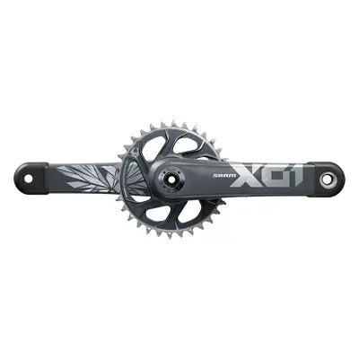 Klika SRAM AM FC X01 EAGLE DUB 175 LNRPLR 32