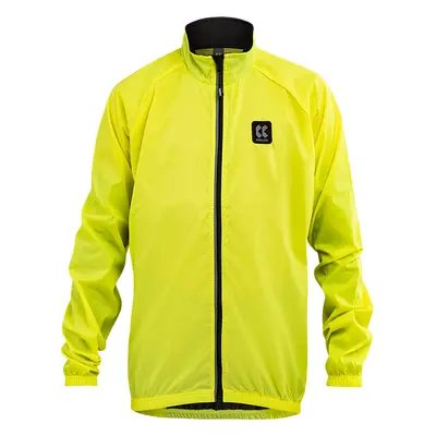 Kalas PURE Z | Windbreaker| J oranžová