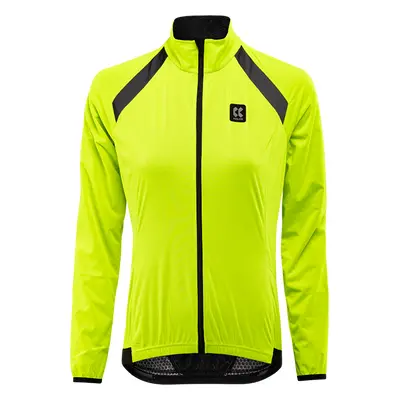 Kalas PURE Z | Jacket| W oranžová