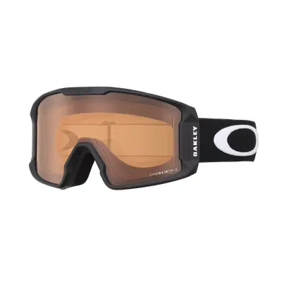 Oakley LINE MINER černá/hnědá