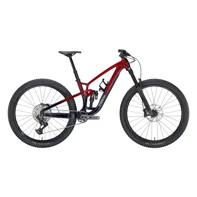 Trek Fuel EX 8 GX AXS T-Type Gen 6 2024 červená