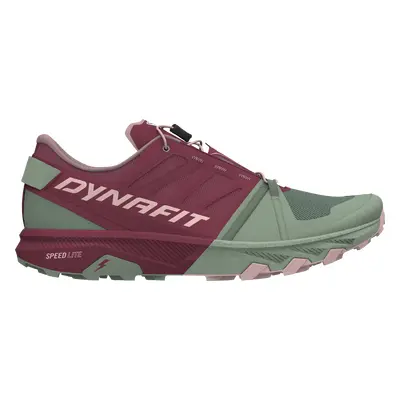 Dynafit Alpine Pro 2 W červená/zelená