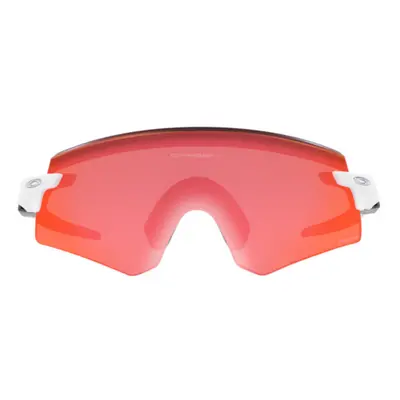 Oakley Encoder/PRIZM TRAIL TORCH červená/bílá