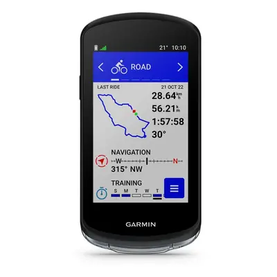 Edge 1040 GPS černá