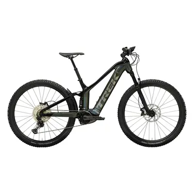 Trek Powerfly FS 7 Gen 3 2024 fialová/černá