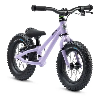 Early Rider Balance Bike Big Foot 12 2024 fialová