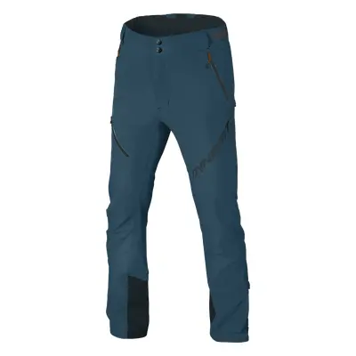 Dynafit Mercury 2 Dynastretch Pant modrá